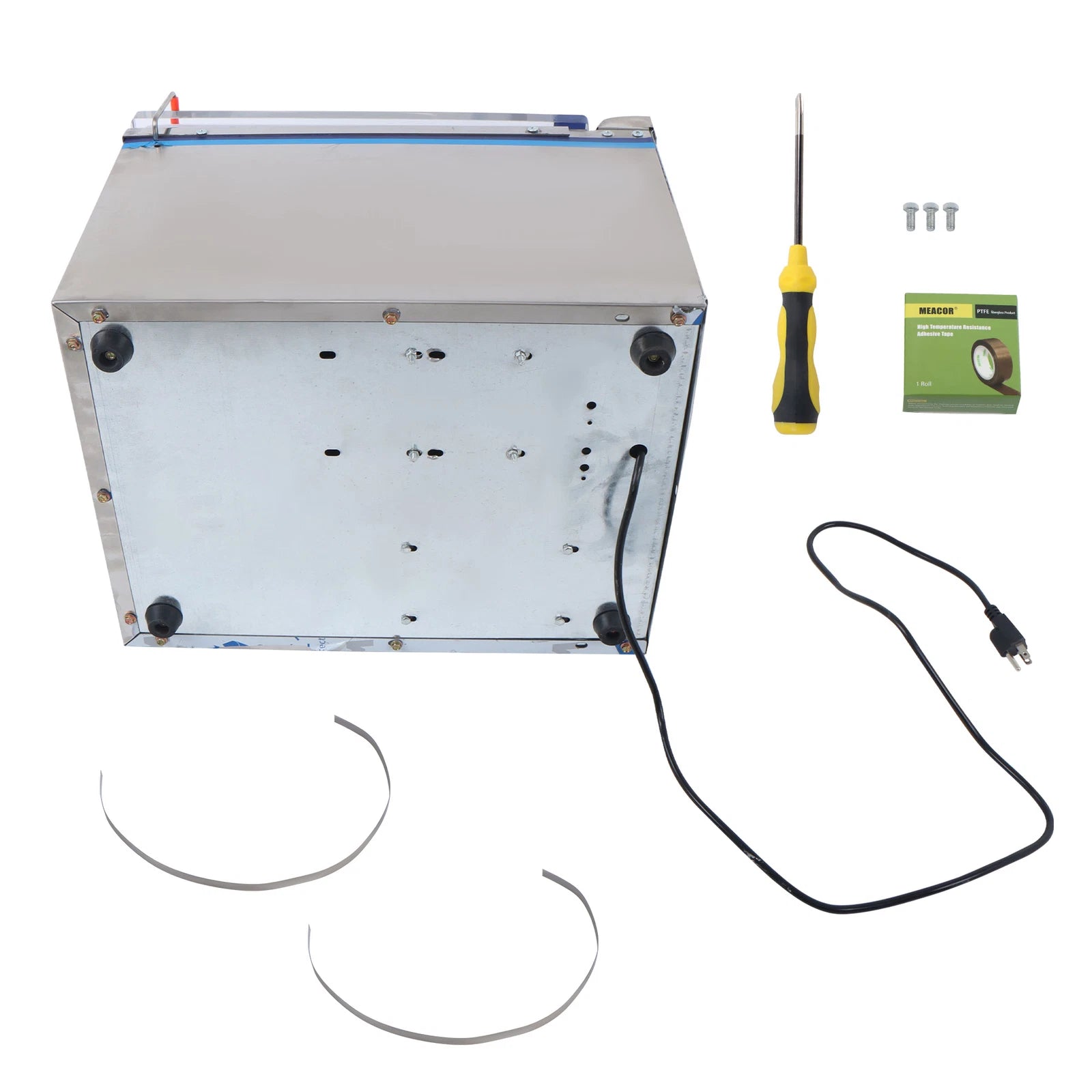 Vacuum Sealer for Commercial Use (320W)