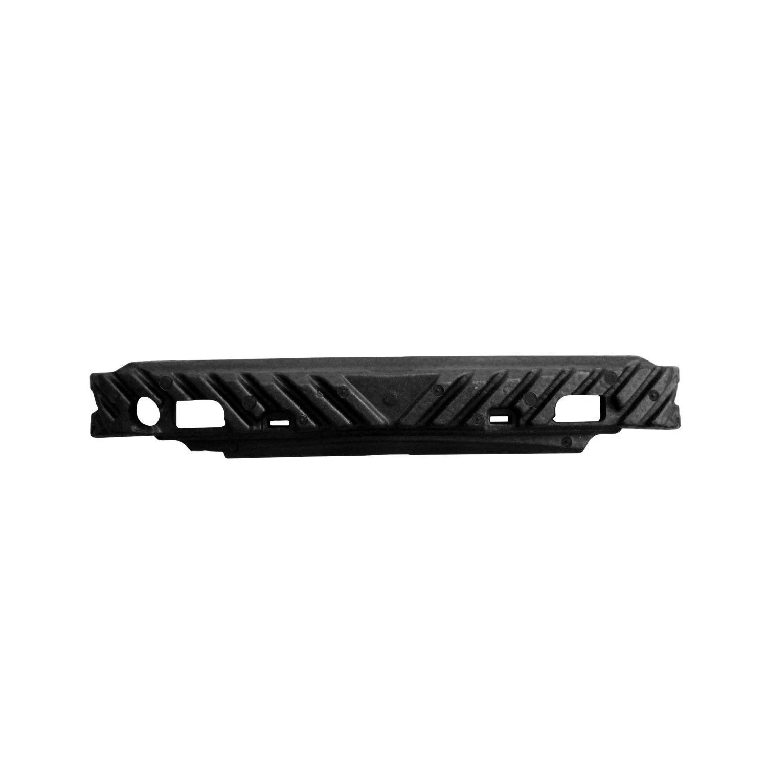 Replacement Expanded Polypropylene Front Bumper Impact Absorber