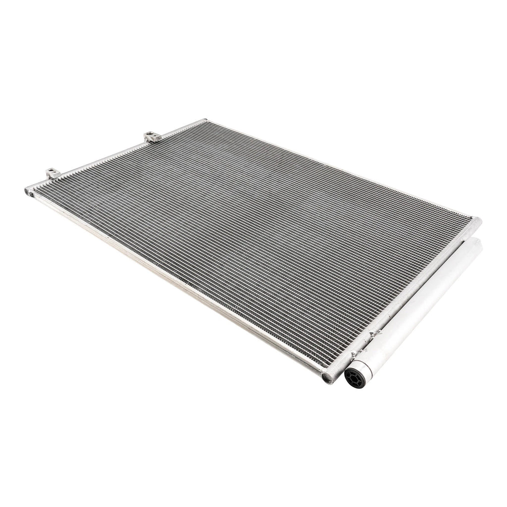 A/C Condenser w/ Receiver Drier for Toyota Highlander (2014–2019)