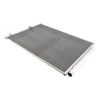 A/C Condenser w/ Receiver Drier for Toyota Highlander (2014–2019)