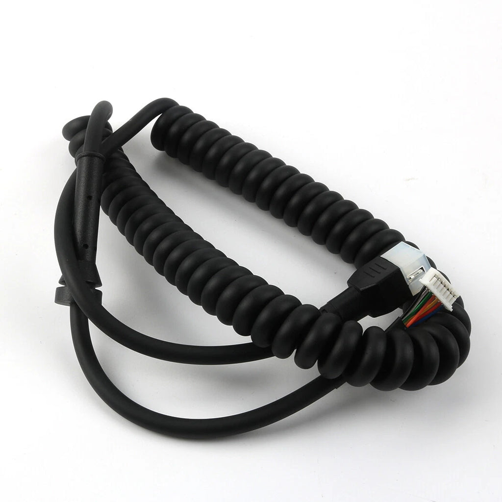 6 Pin Handheld Controller Cable for Fisher Fish Snow Plow (96437)
