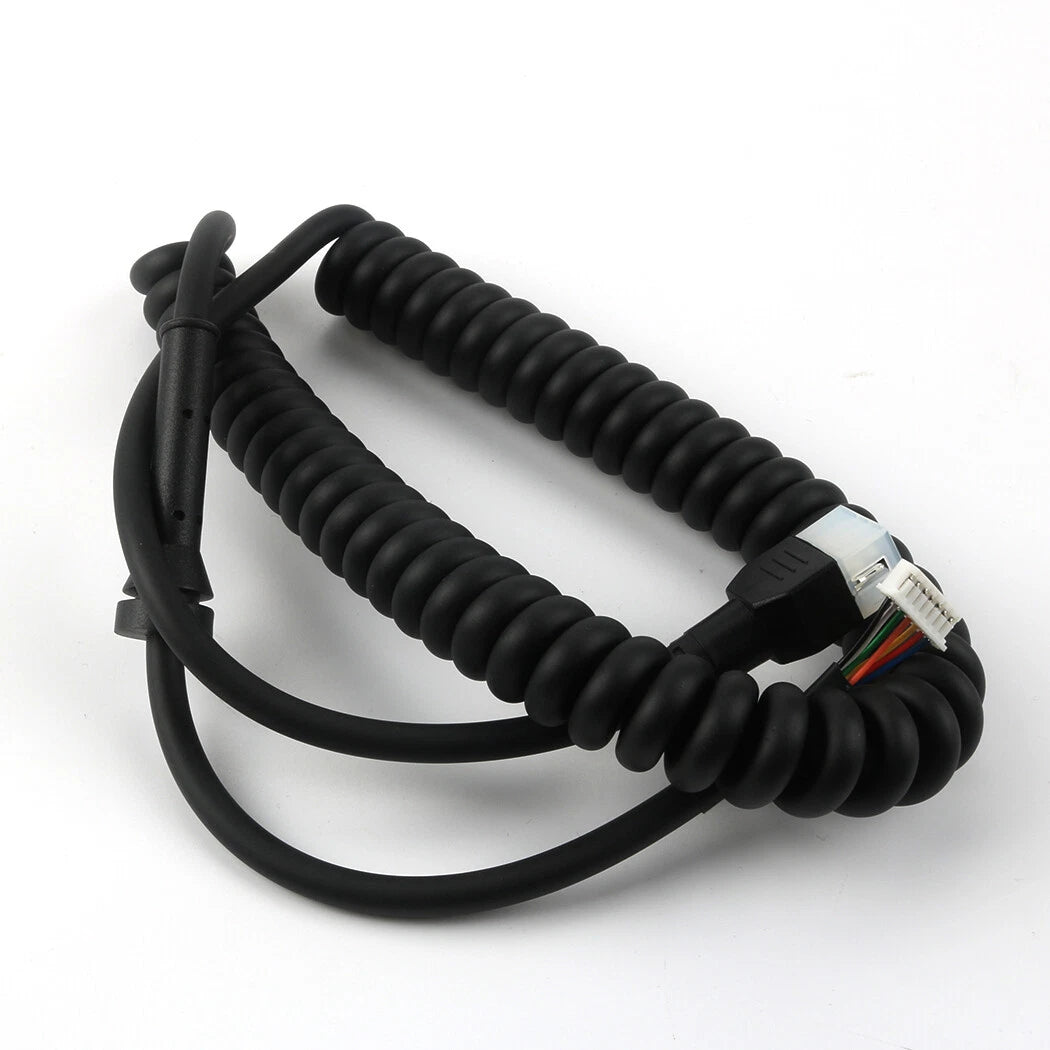 6 Pin Handheld Controller Cable for Fisher Fish Snow Plow (96437)
