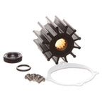 Impeller Kit for Johnson Sea Water Pump (09-812B, F6B-9, 10-24232-1, 18-3089)