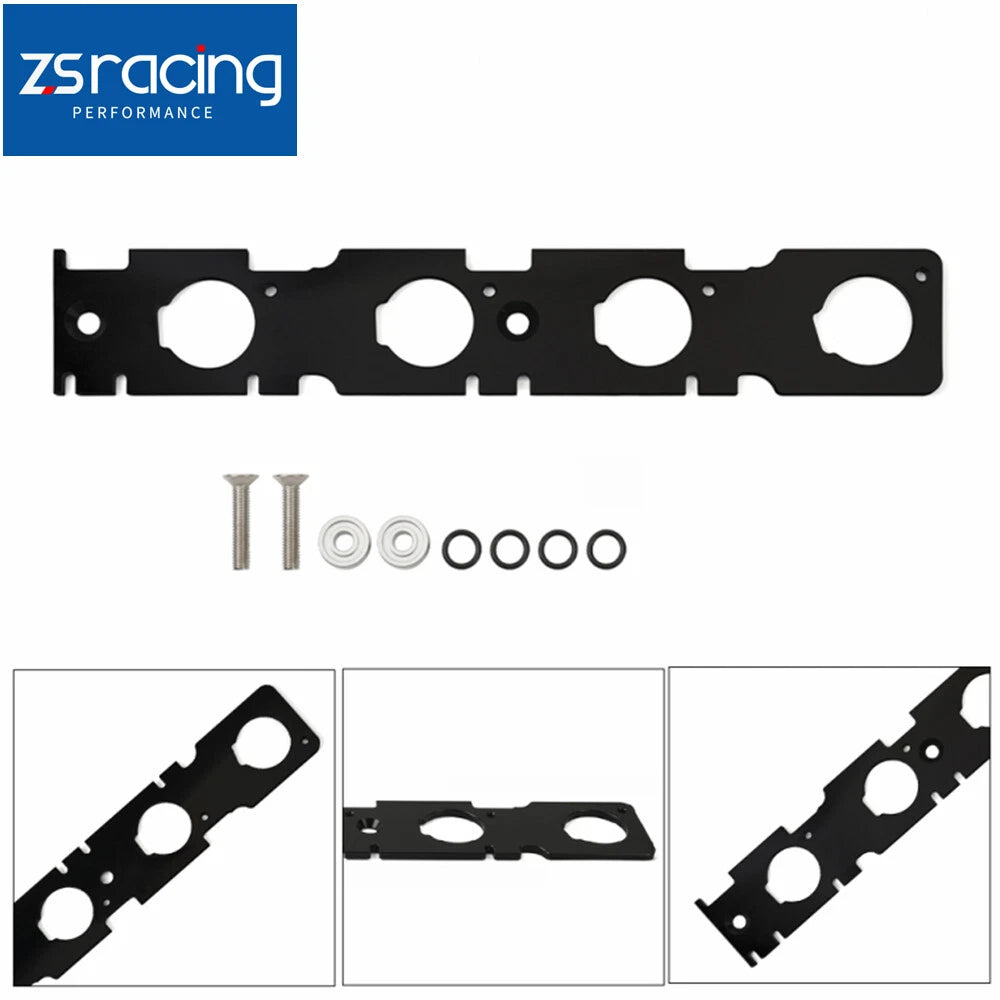 Coil On Plug Plate for H Series Engines
