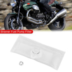 Fuel Pump Strainer Filter for Ducati Monster, Hypermotard, Guzzi Shiver, Dorsoduro