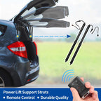 Rear Tailgate Power Lift Support for Volkswagen Touareg (2011–2015) No.7P6827851D