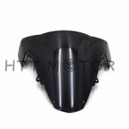 Double Bubble Windscreen Shield for Suzuki GSXR1000 (2003–2004)