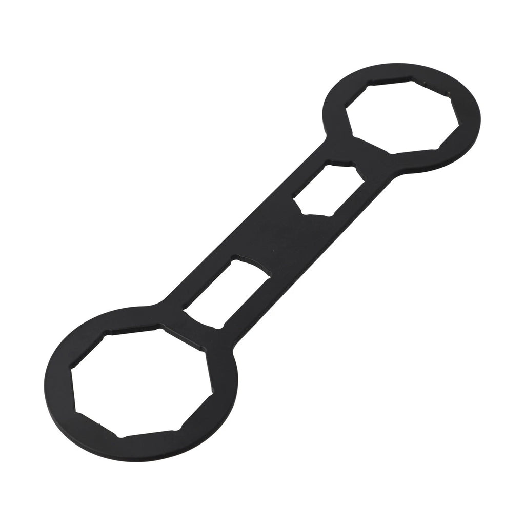 Fork Cap Wrench for Honda CRF250R CRF450R (2004–2023)