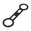 Fork Cap Wrench for Honda CRF250R CRF450R (2004–2023)
