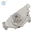 High Volume Aluminum Short Water Pump for Chevy BBC 454 (1970–1990)
