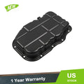Lower Engine Oil Pan Sump MD323011 for Mitsubishi Diamante (1997–2004)