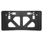 License Plate Mounting Bracket for Lexus LS460 LS600H (2007–2009)