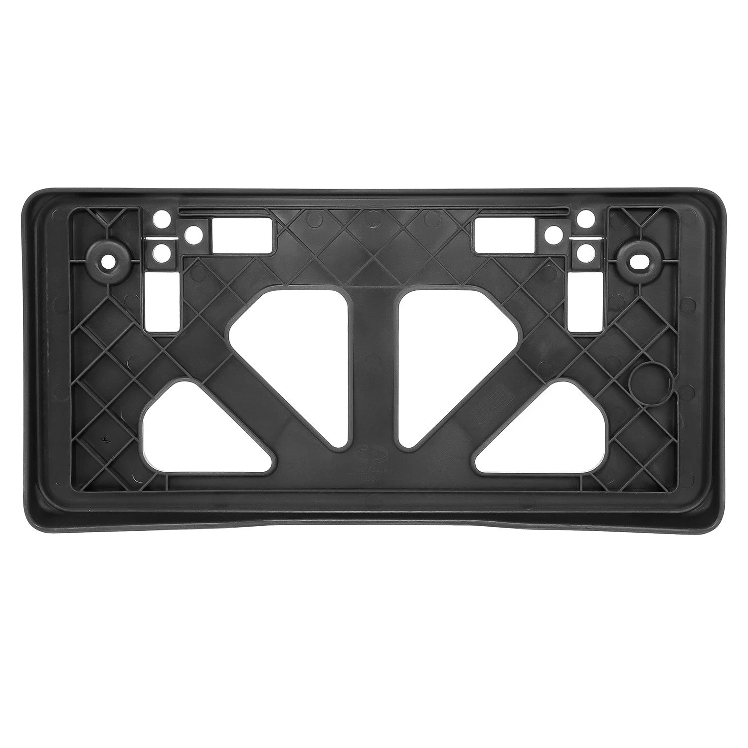 License Plate Mounting Bracket for Lexus LS460 LS600H (2007–2009)