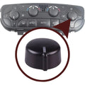 A/C Heater Climate Control Knob for Mercedes C-Class W203 W209 CLK320 (2001-2007)