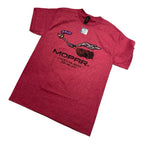 American Made Graphic T-Shirt for Plymouth Road Runner (1968–1970)