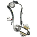 Timing Chain Kit for Nissan Frontier Rogue Suzuki Equator Sentra Altima