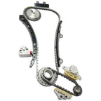 Timing Chain Kit for Nissan Frontier Rogue Suzuki Equator Sentra Altima
