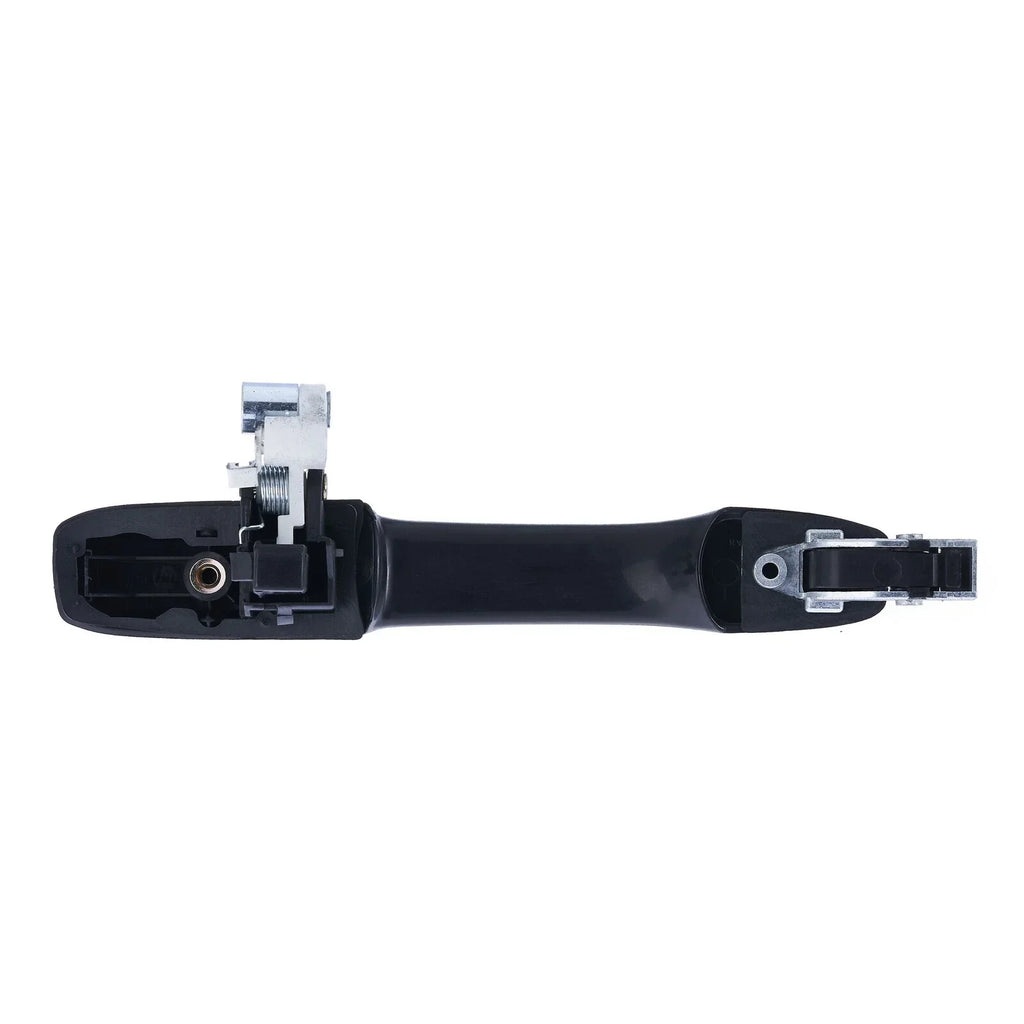 Textured Black Rear Left Outer Door Handle for Honda CR-V (2012–2016)