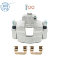 Front Left Brake Caliper with Bracket for Chevy Malibu Equinox GMC Terrain 
