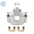 Front Left Brake Caliper with Bracket for Chevy Malibu Equinox GMC Terrain 