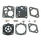 Comprehensive Chainsaw Maintenance Kit for