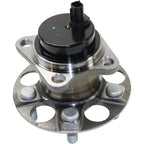 Wheel Hubs for Toyota Prius (2010–2015) Rear Left & Right with Bearing & Sensor