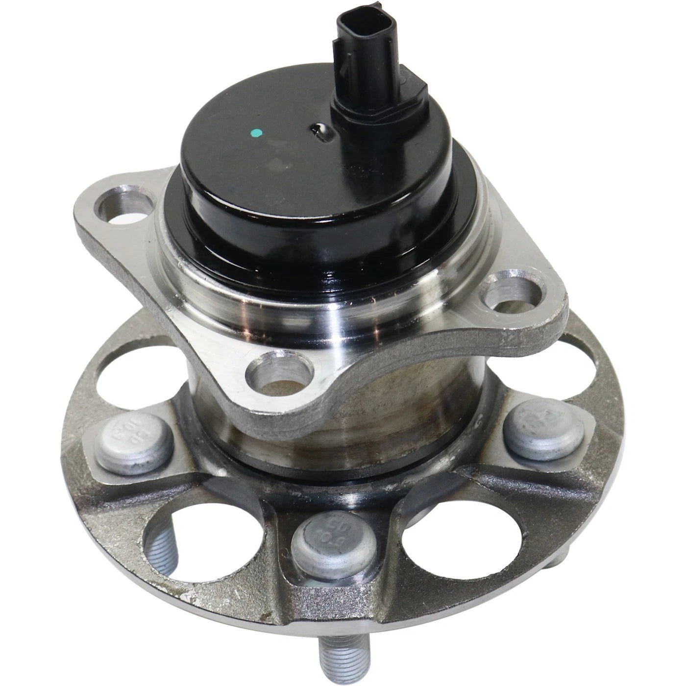 Wheel Hubs for Toyota Prius (2010–2015) Rear Left & Right with Bearing & Sensor