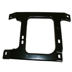 Replacement Steel Front Driver Side Bumper Mounting Bracket for Compatible Vehicles (2005–2015)