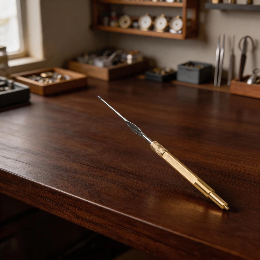 Carburetor Repair Tool for Tecumseh