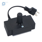 Portable Electric Engine Block Heater for Universal Vehicles (300W)