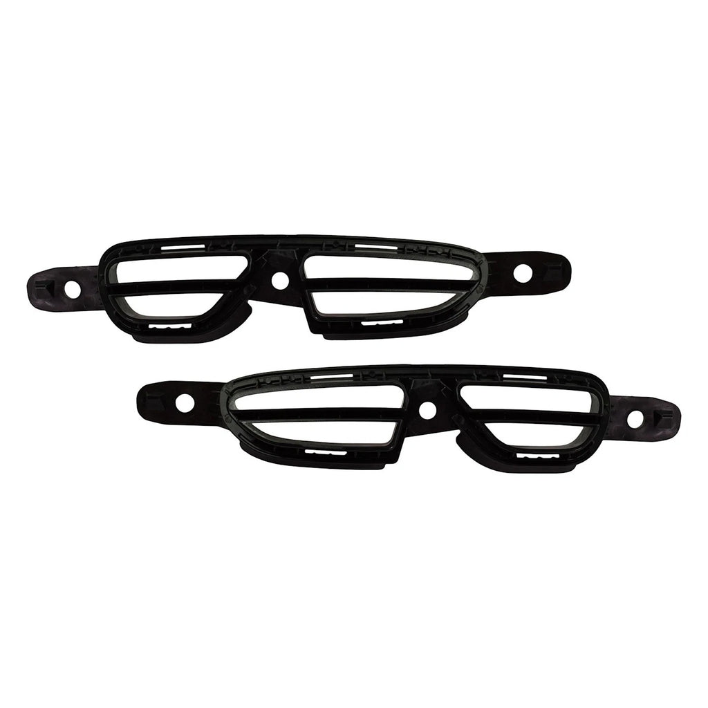 Fog Light Cover Set for Kia Optima (2016-2018)