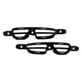 Fog Light Cover Set for Kia Optima (2016-2018)