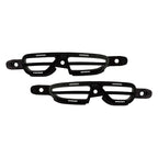 Fog Light Cover Set for Kia Optima (2016-2018)