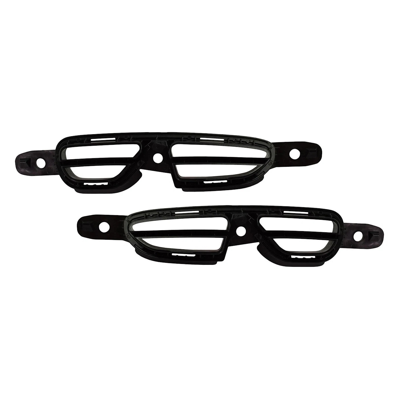 Fog Light Cover Set for Kia Optima (2016-2018)