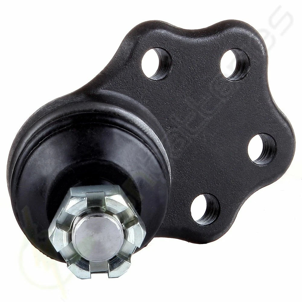 4PC Ball Joints Set Front Upper & Lower for Dodge Durango Dakota (1998–2004)