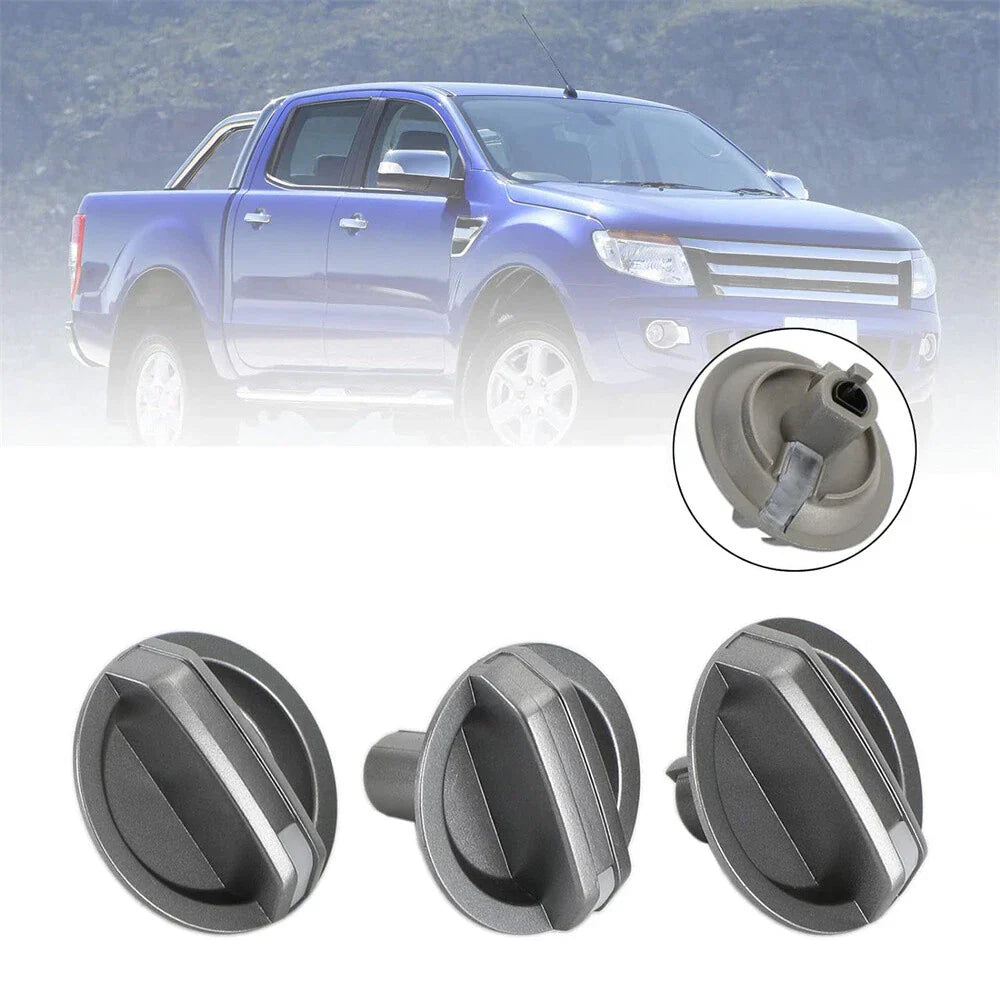 Heater Fan Control Knob Switch for 2005-2011 Mazda BT50 Ford Ranger (2005-2011)
