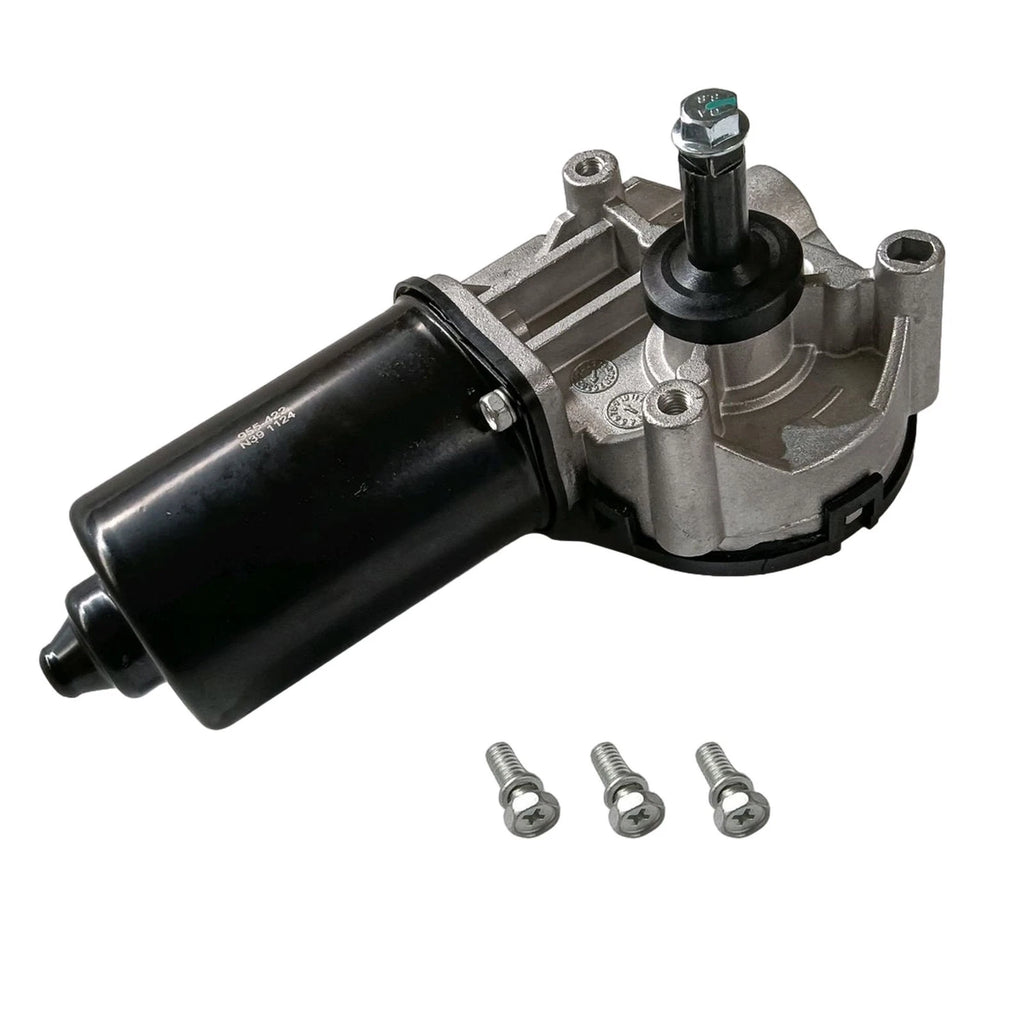 Front Windshield Wiper Motor for Ford Mazda Mercury Cougar 