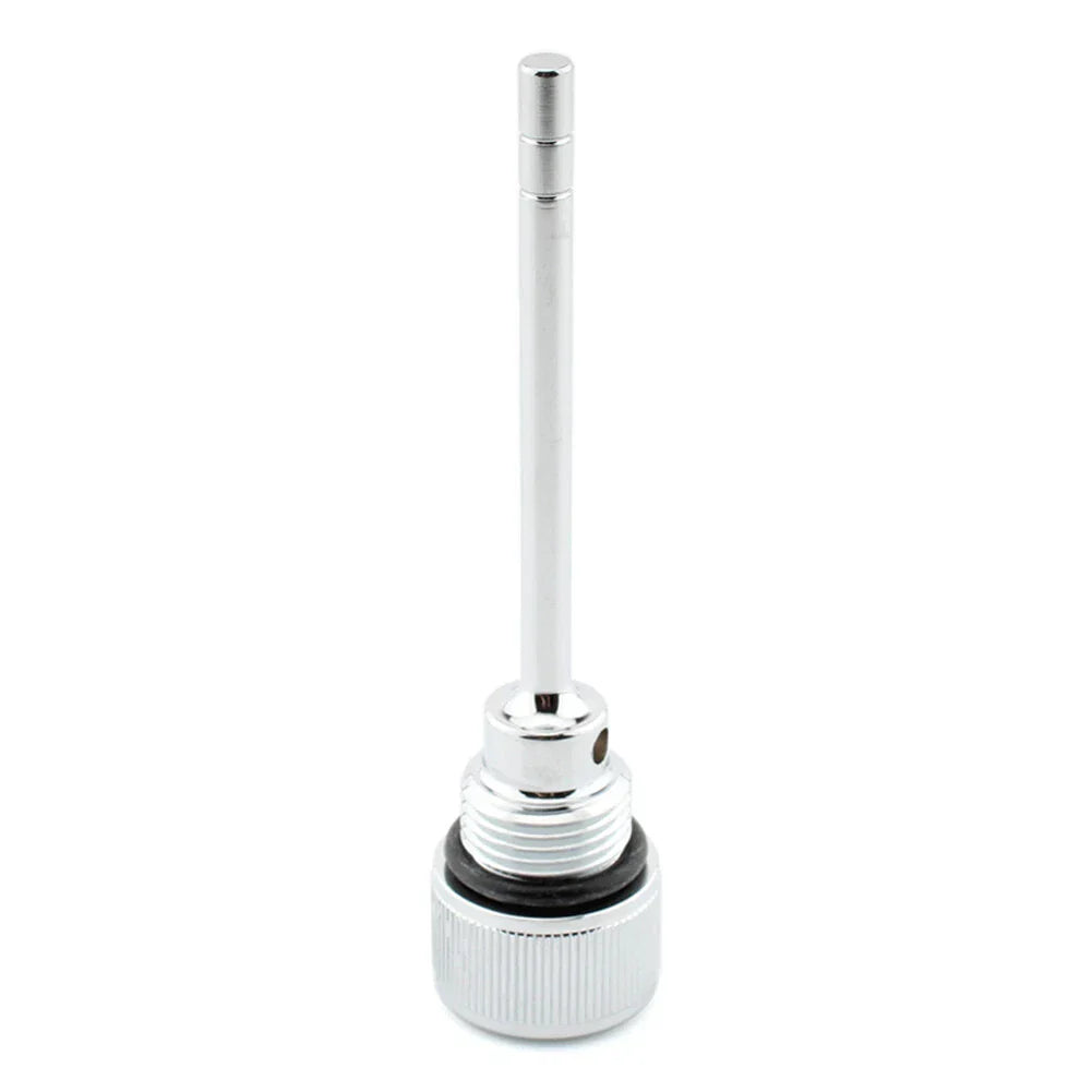 Oil Dipstick Tank Cap Plug for Harley-Davidson FXDR 114 Softail Breakout