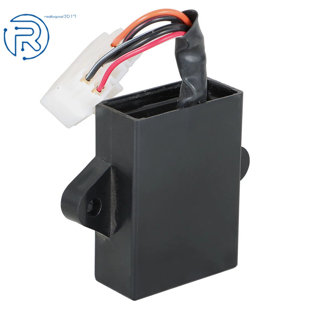 Ignition Coil & CDI Box Set for Yamaha G9 Gas Golf Cart (1990-1995)