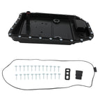 Trans Oil Pan Assembly for BMW Z4 Series (2006–2011) 24117571217
