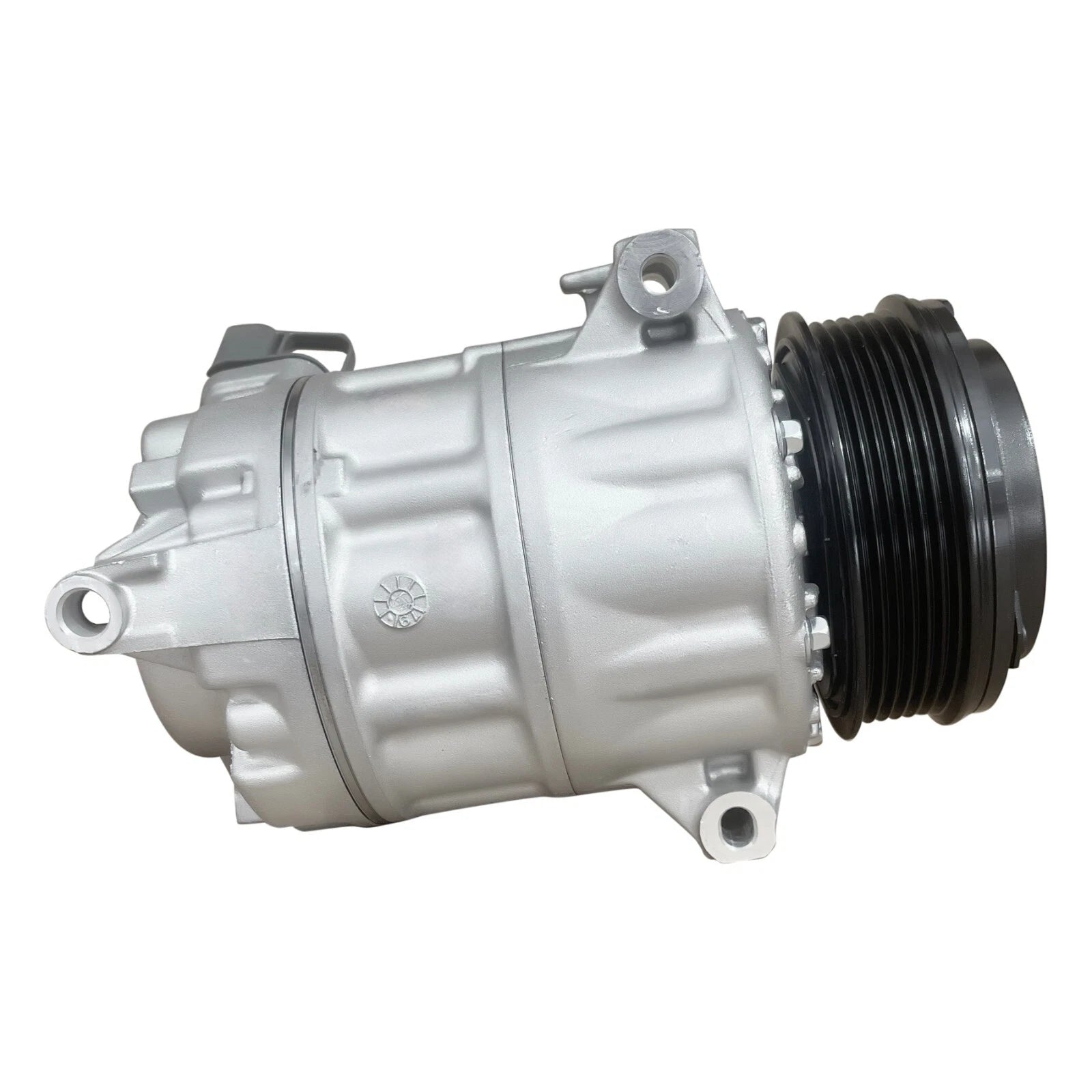 AC Compressor Kit Replacement for Jeep Cherokee 2.0L (2021-2021)