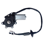 Front Left Window Lift Motor 6 Pins for Nissan Skyline V35 (2002���2007)