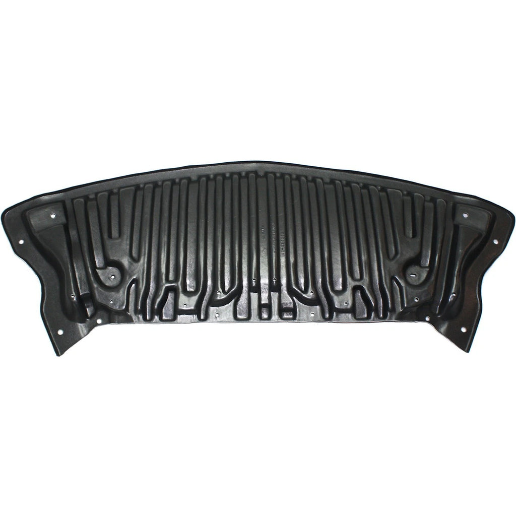 Engine Splash Shield for Mercedes Benz E350 (2010–2013) RWD
