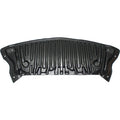 Engine Splash Shield for Mercedes Benz E350 (2010–2013) RWD