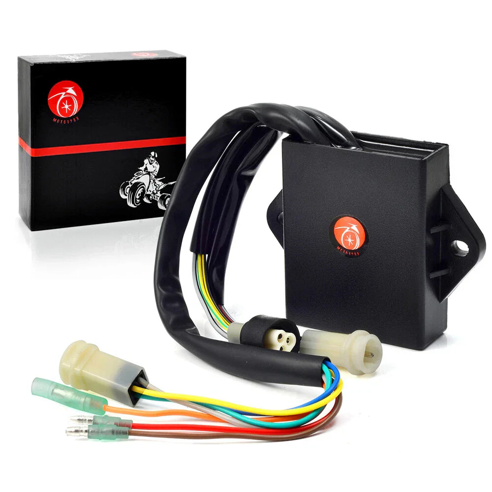 CDI Box Ignitor for Yamaha ATV Big Bear (1987–1988)