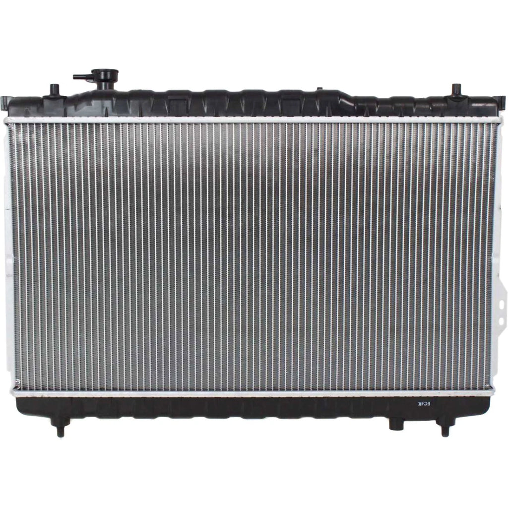 Radiator for Hyundai Santa Fe (2001–2006) HD Duty Cooling