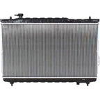 Radiator for Hyundai Santa Fe (2001–2006) HD Duty Cooling