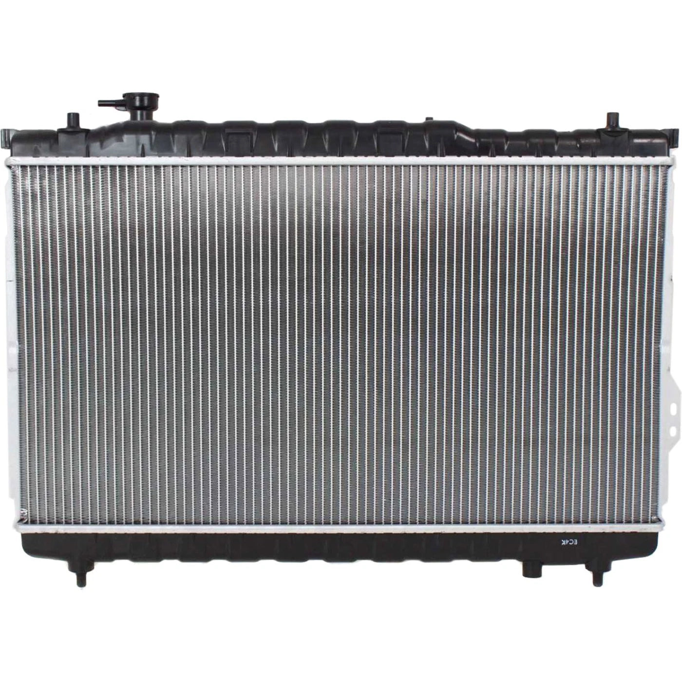 Radiator for Hyundai Santa Fe (2001–2006) HD Duty Cooling