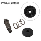2 Kits Grinder Self-Locking Cap Accessories for Hitachi G10SF3