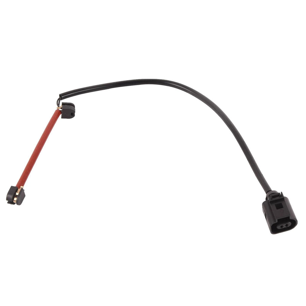 2X Brake Pad Wear Sensor for Porsche Cayenne (2003-2010)